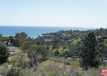 0 Via Santa Ynez Pacific Palisades, CA 90272