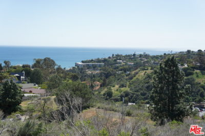 0 Via Santa Ynez Pacific Palisades, CA 90272