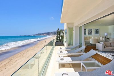 21830 Pacific Coast Highway Malibu