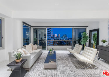 10501 Wilshire Boulevard, Unit 1603 Los Angeles, CA 90024