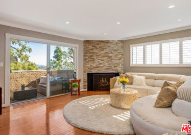 1010 Hammond Street, Unit 315 West Hollywood, CA 90069