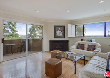 1010 Hammond Street, Unit 315 West Hollywood, CA 90069