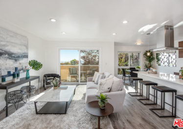 1023 Hancock Avenue, Unit 216 West Hollywood, CA 90069