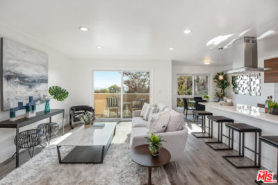 1023 Hancock Avenue, Unit 216 West Hollywood, CA 90069