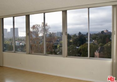 10501 Wilshire Boulevard, Unit 1017 Los Angeles, CA 90024