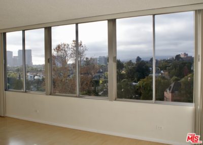 10501 Wilshire Boulevard, Unit 1017 Los Angeles, CA 90024