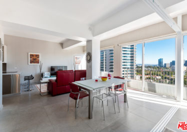 10501 Wilshire Boulevard, Unit 1409 Los Angeles, CA 90024