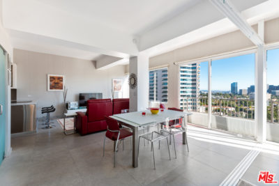 10501 Wilshire Boulevard, Unit 1409 Los Angeles, CA 90024