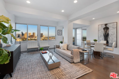 10501 Wilshire Boulevard, Unit 2109 Los Angeles, CA 90024