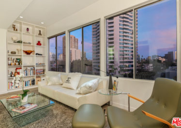 10501 Wilshire Boulevard, Unit 708 Los Angeles, CA 90024