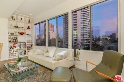 10501 Wilshire Boulevard, Unit 708 Los Angeles, CA 90024