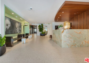 10777 Wilshire Boulevard, Unit 402 Los Angeles, CA 90024