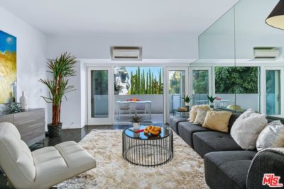 1155 North La Cienega Boulevard, Unit 110 West Hollywood, CA 90069