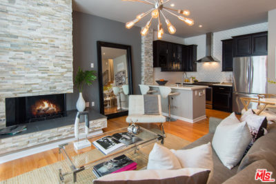 1260 North Kings Road, Unit 6 West Hollywood, CA 90069