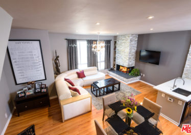 1260 North Kings Road, Unit 6 West Hollywood, CA 90069