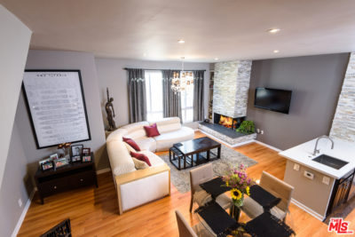 1260 North Kings Road, Unit 6 West Hollywood, CA 90069