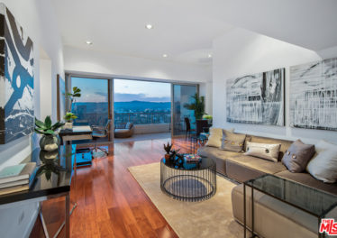 10501 Wilshire Boulevard, Unit PH2 Los Angeles, CA 90024