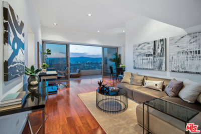 10501 Wilshire Boulevard, Unit PH2 Los Angeles, CA 90024