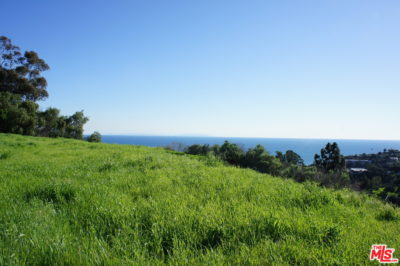 4 Via Santa Ynez Pacific Palisades, CA 90272