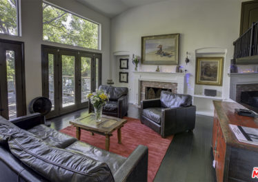 6608 Cahuenga Terrace Los Angeles, CA 90068