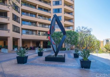 10430 Wilshire Boulevard, Unit 1203 Los Angeles, CA 90024