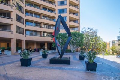 10430 Wilshire Boulevard, Unit 1203 Los Angeles, CA 90024
