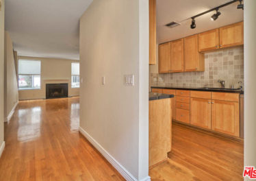 8839 Cynthia Street, Unit 6 West Hollywood, CA 90069