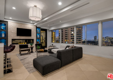 10501 Wilshire Boulevard, Unit 1809 Los Angeles, CA 90024