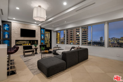 10501 Wilshire Boulevard, Unit 1809 Los Angeles, CA 90024