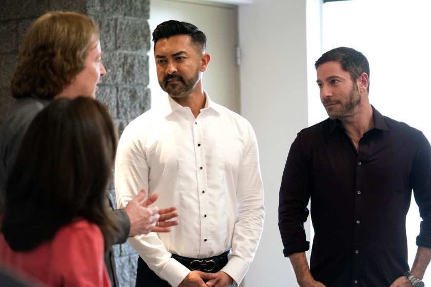 CNBC’s ‘Listing Impossible’ delivers hard truths to wayward homeowners