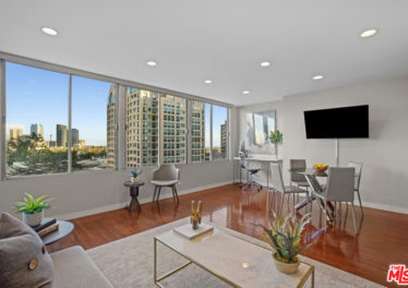 10501 Wilshire Boulevard, Unit 809, Los Angeles, CA 90024