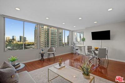 10501 Wilshire Boulevard, Unit 809, Los Angeles, CA 90024