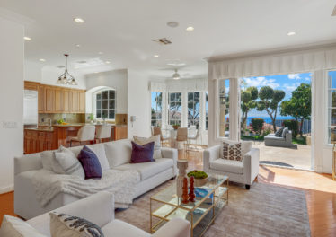 1568 Chastain Parkway West  Pacific Palisades CA 90272