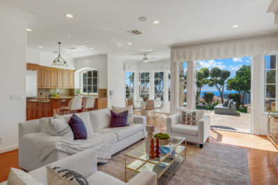 1568 Chastain Parkway West  Pacific Palisades CA 90272