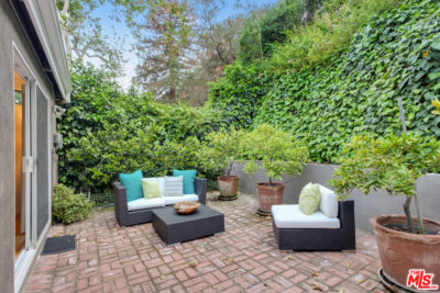 1793 N Beverly Glen Blvd