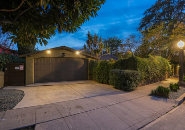 6608 Cahuenga Terrace  Los Angeles CA 90068