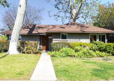 2700 Military Avenue  Los Angeles, CA 90064