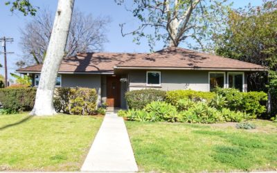 2700 Military Avenue  Los Angeles, CA 90064