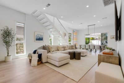 2527 Armacost Avenue  Los Angeles CA 90064