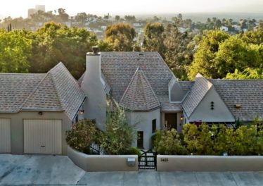 3415 Tareco Drive  Los Angeles, CA 90068