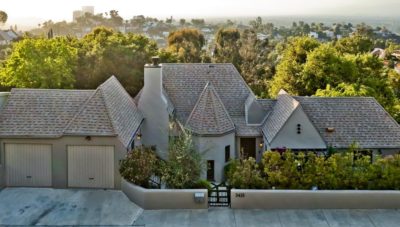 3415 Tareco Drive  Los Angeles, CA 90068