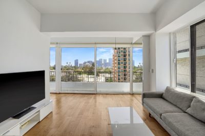 10501 Wilshire Boulevard, Unit 912  Los Angeles, CA 90024