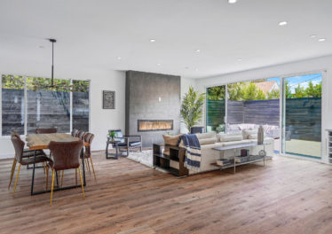 3752 Beethoven Street  Los Angeles, CA 90066