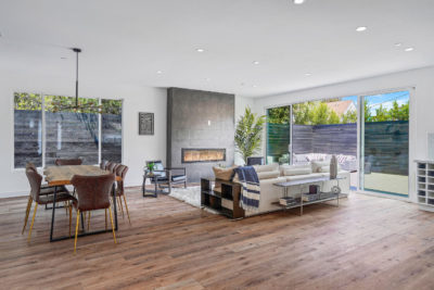 3752 Beethoven Street  Los Angeles, CA 90066