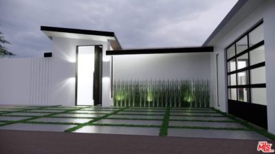 2637 Creston Dr, Los Angeles, CA 90068