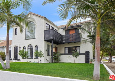 5047 Pickford Street, Los Angeles, CA 90019