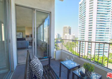 10501 WILSHIRE #1406 LOS ANGELES CA 90024