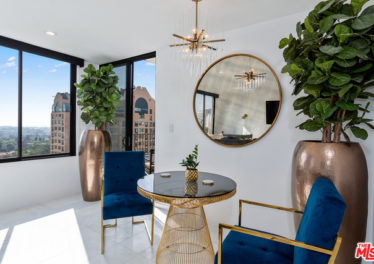 10501 WILSHIRE #1406 LOS ANGELES CA 90024