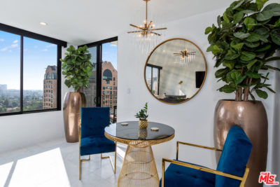 10501 WILSHIRE #1406 LOS ANGELES CA 90024