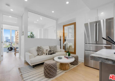 10501 Wilshire Blvd #1012 Los Angeles CA 90024